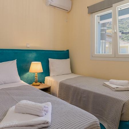 Bigblue Luxury Apartments Poros (Kefalonia) Exterior foto