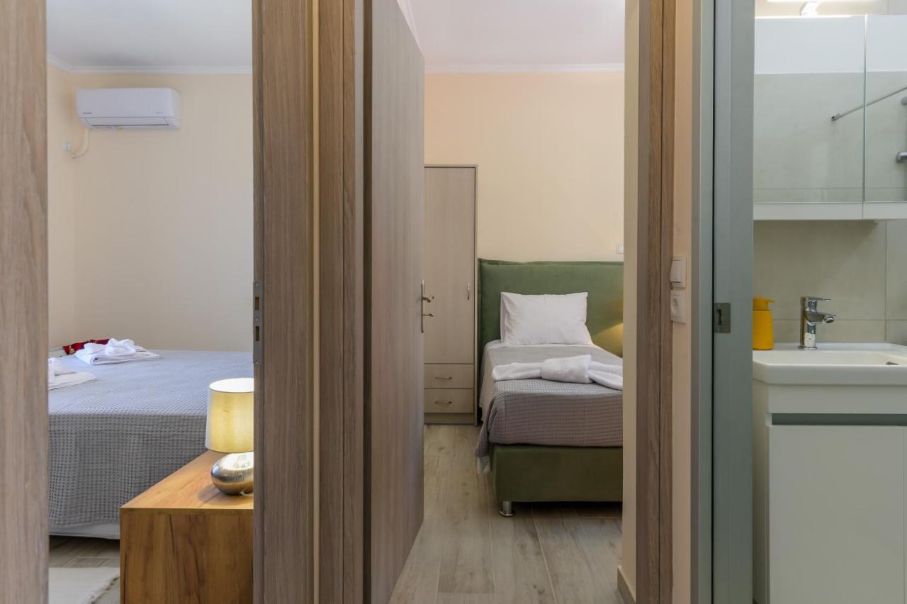 Bigblue Luxury Apartments Poros (Kefalonia) Exterior foto
