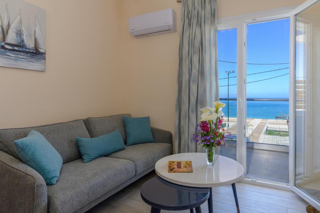Bigblue Luxury Apartments Poros (Kefalonia) Exterior foto