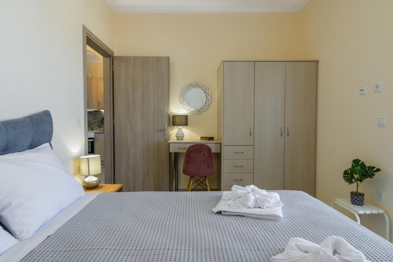 Bigblue Luxury Apartments Poros (Kefalonia) Exterior foto