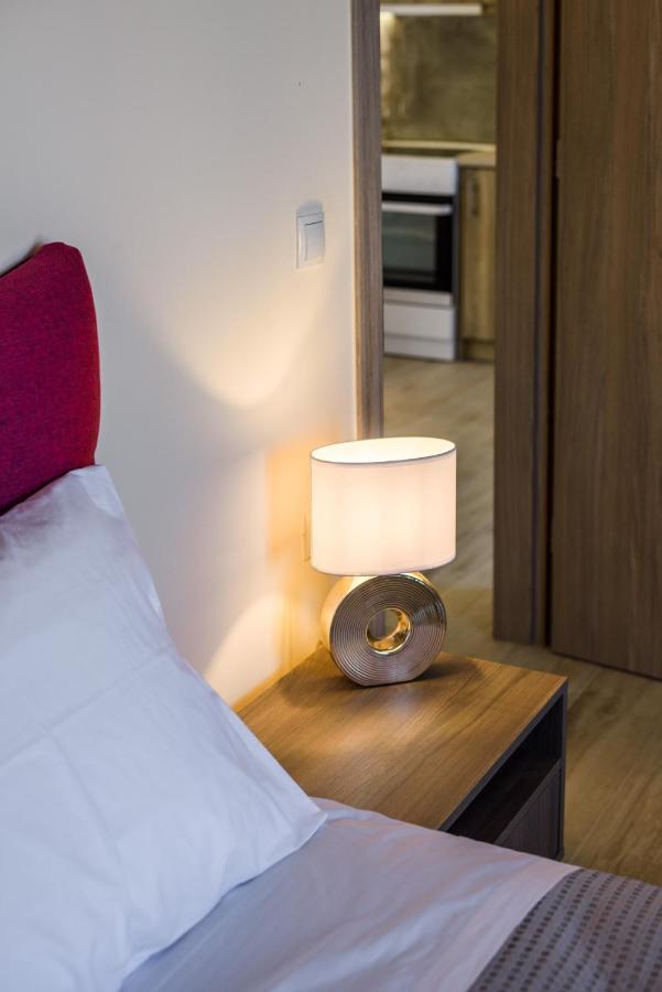 Bigblue Luxury Apartments Poros (Kefalonia) Exterior foto