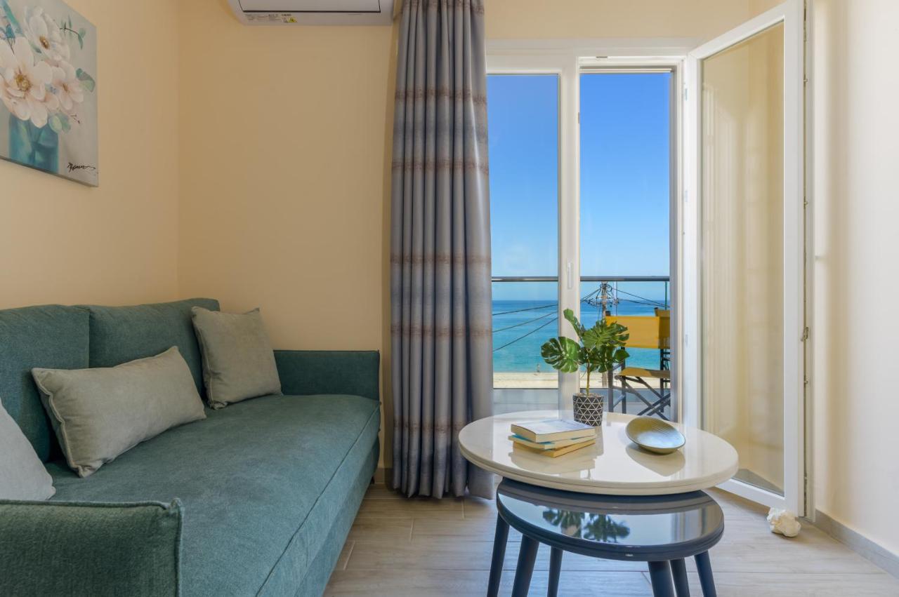 Bigblue Luxury Apartments Poros (Kefalonia) Exterior foto