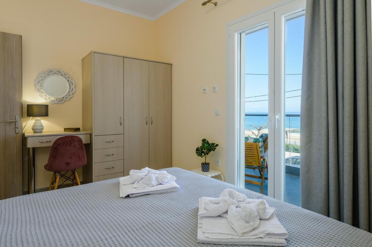 Bigblue Luxury Apartments Poros (Kefalonia) Exterior foto