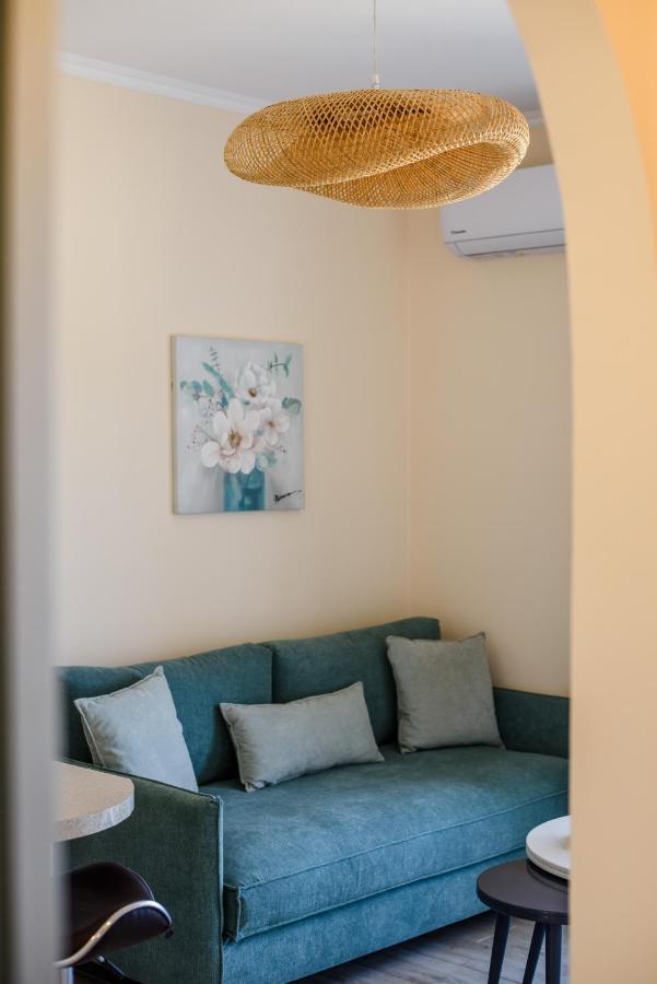 Bigblue Luxury Apartments Poros (Kefalonia) Exterior foto