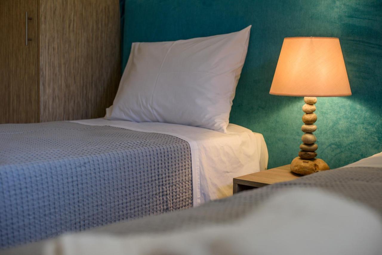Bigblue Luxury Apartments Poros (Kefalonia) Exterior foto