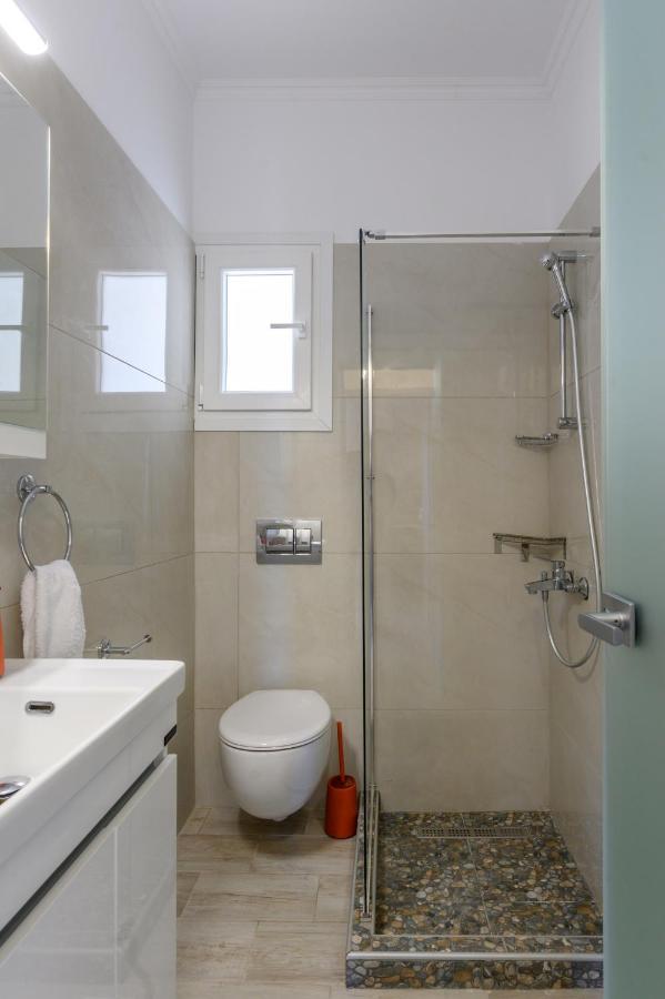 Bigblue Luxury Apartments Poros (Kefalonia) Exterior foto