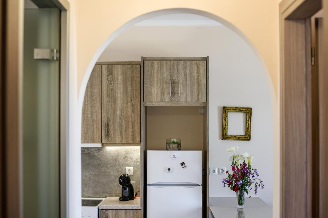 Bigblue Luxury Apartments Poros (Kefalonia) Exterior foto