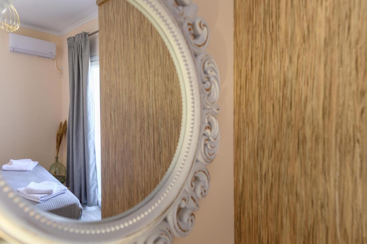 Bigblue Luxury Apartments Poros (Kefalonia) Exterior foto