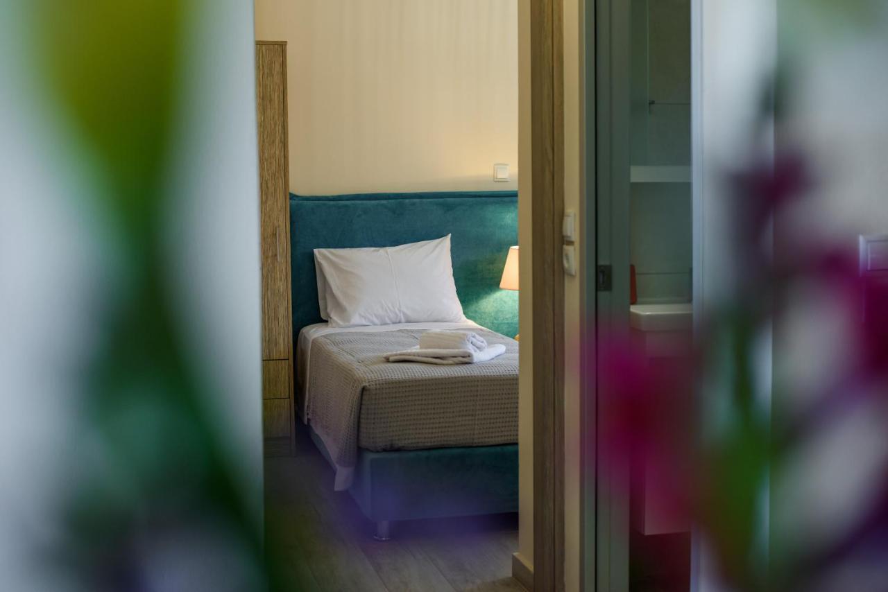 Bigblue Luxury Apartments Poros (Kefalonia) Exterior foto